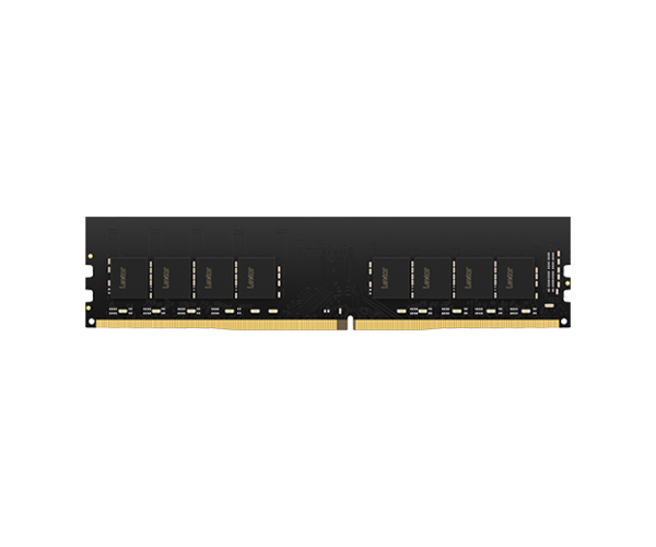16G DDR4 Lexar LD4AS016G H2666G Digital Plus Systems Solutions