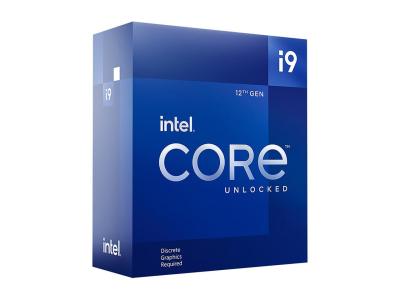 Intel Core i9 12900K