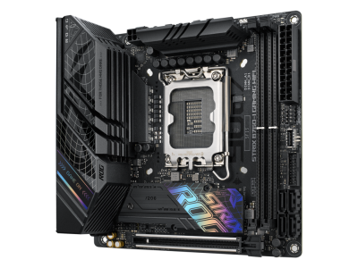 ASUS ROG STRIX B760-I GAMING WIFI