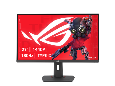 ASUS ROG Strix XG27ACS