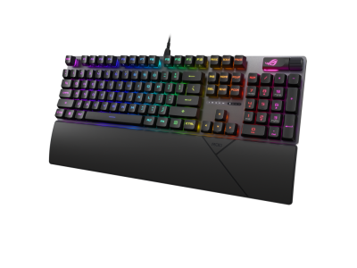 ASUS ROG Strix Scope II RX Gaming Keyboard
