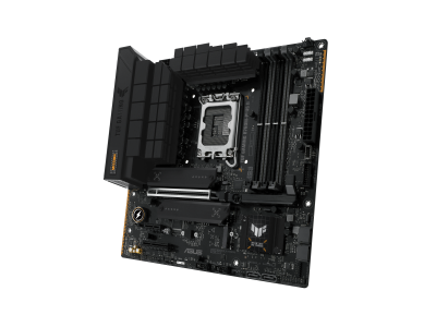 ASUS TUF GAMING B760M-PLUS II