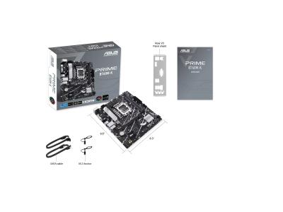 ASUS Prime B760M-K