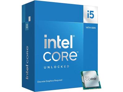 Intel Core i5-14600KF