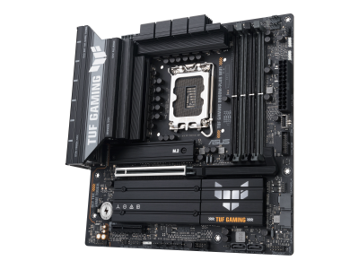 ASUS TUF GAMING B860M-PLUS WIFI