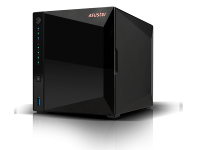ASUSTOR DRIVESTOR 4 Pro (AS3304T)
