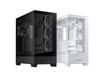 ASUS A31 PLUS ATX case