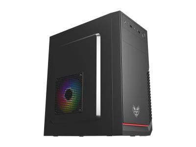 FSP CST120 with FSP 400W PSU