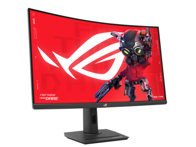 ASUS ROG Strix XG32WCS