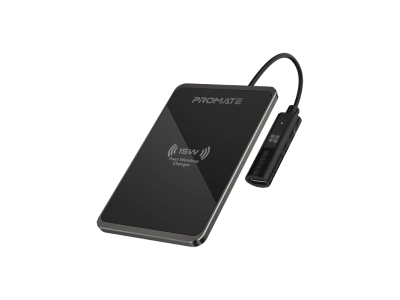 Promate AuraCard-15W