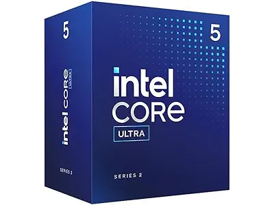 Intel® Core™ Ultra 5 225