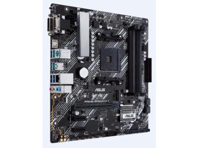 PRIME B450M-A II