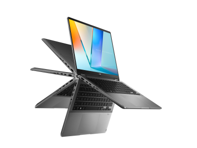 ASUS Vivobook 14 Flip TP3407SA-QL011W