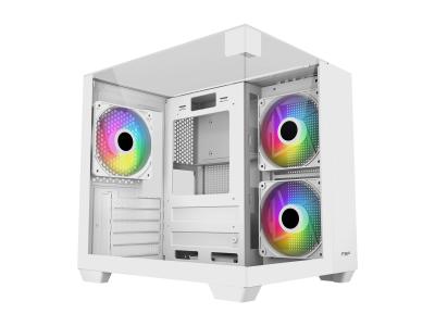 FSP S190-WA Gaming mATX Case
