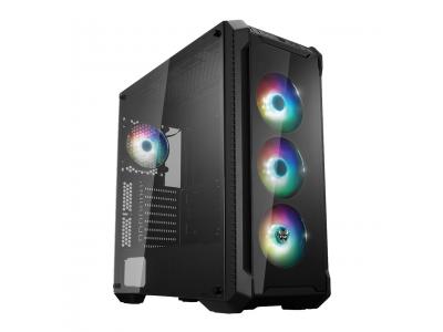 FSP CMT520 Plus Gaming RGB ATX Case