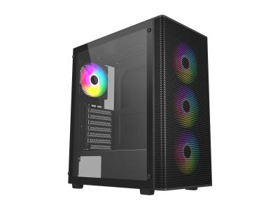 FSP M220 Gaming ATX Case