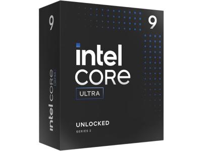 Intel® Core™ Ultra 9 285K