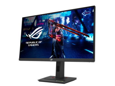 ASUS ROG Strix XG27ACMG