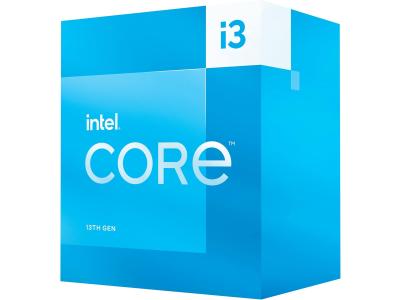 Intel Core i3 13100F