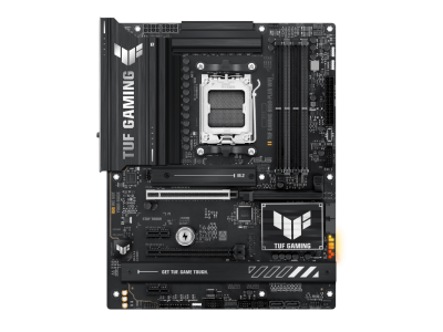 ASUS TUF GAMING B850-PLUS WIFI