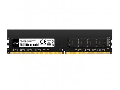 8G DDR4 3200MHz Lexar