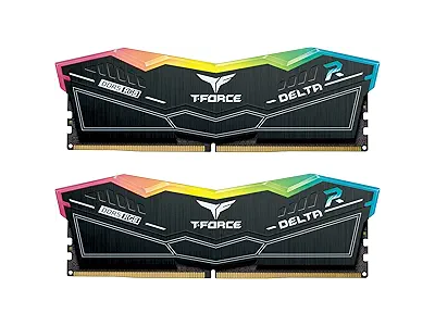 TeamGroup T-Force Delta 6000MHz (32x2GB)