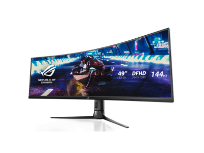 ASUS ROG STRIX XG49VQ
