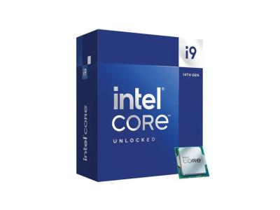 Intel Core i9 14900K