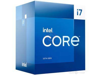 Intel Core i7 13700F
