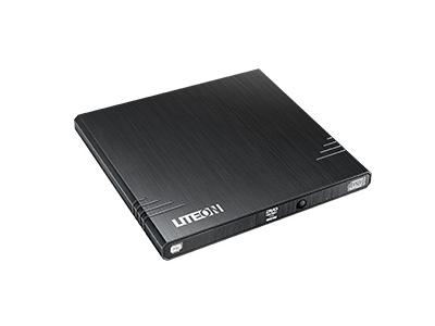 LiteOn External Slim eBAU108 DVD-CD Writer 8x
