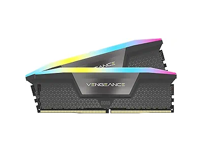Corsair Vengeance 32*2GB 5600MHz CL40