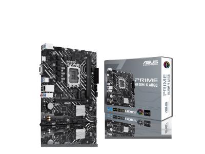 ASUS PRIME H610M-K ARGB