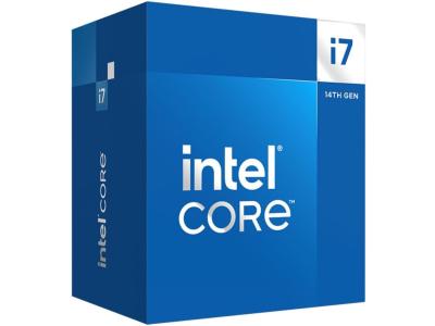 Intel Core i7 14700F