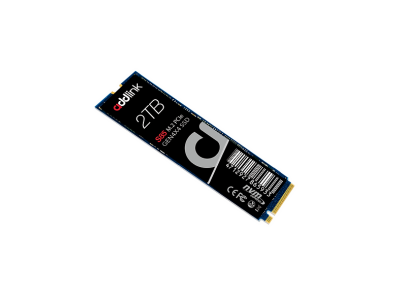 Addlink S85 2TB M.2 2280 PCIe GEN4X4 NVMe ( Up to R:6000 , W:5700)