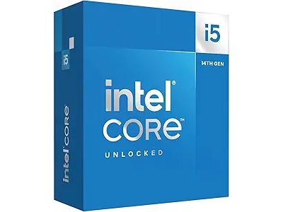Intel Core i5-14600K