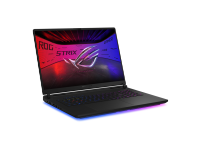 ASUS ROG Strix SCAR 18 (2025) G835LR-SA040W