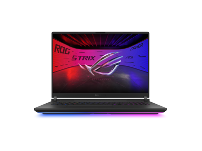 ASUS ROG Strix SCAR 18 G835LX-SA220