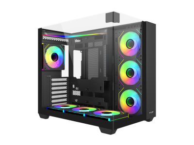 FSP M541 Gaming ATX Case