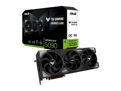 ASUS TUF-RTX5090-O32G-GAMING