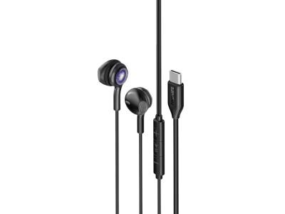 Promate LumiBuds-C