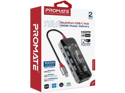 Promate TransHub-Pro