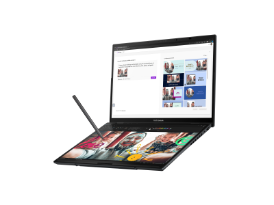 ASUS Zenbook DUO UX8406CA-PZ005W