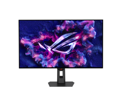 ASUS ROG Strix OLED XG32UCWG