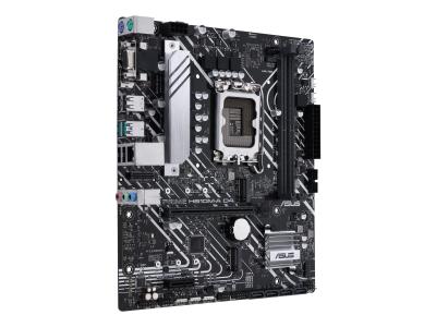 ASUS PRIME H610M-A D4