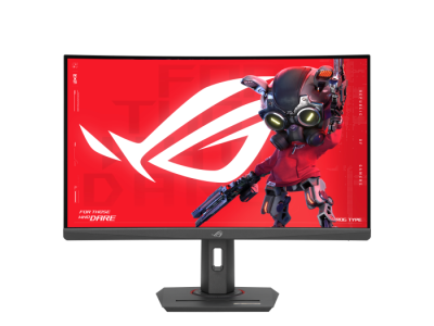ASUS ROG Strix XG27WCS