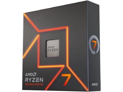 AMD Ryzen 7 8700F