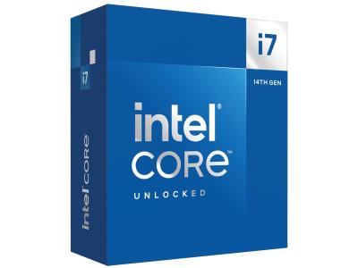 Intel Core i7 14700KF