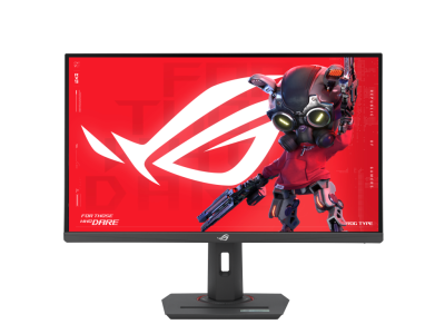 ASUS ROG Strix XG27UCS