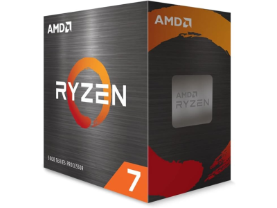 AMD Ryzen 7 5700X Tray