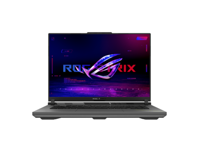 ASUS ROG STRIX G16 G614FR-S5201